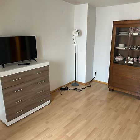 Pension La Rose Brandenburg  Dış mekan fotoğraf