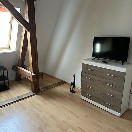 Pension La Rose Brandenburg  Dış mekan fotoğraf