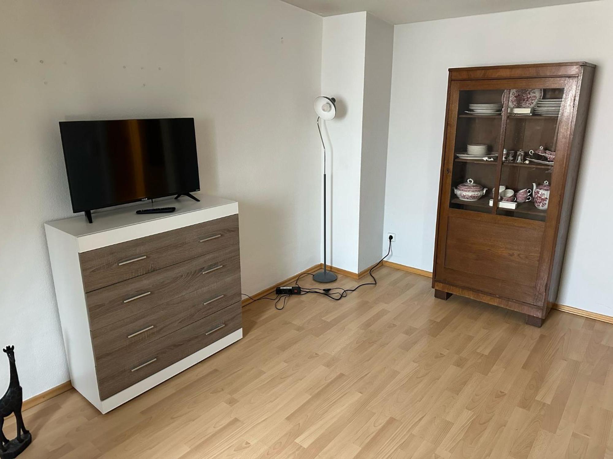 Pension La Rose Brandenburg  Dış mekan fotoğraf
