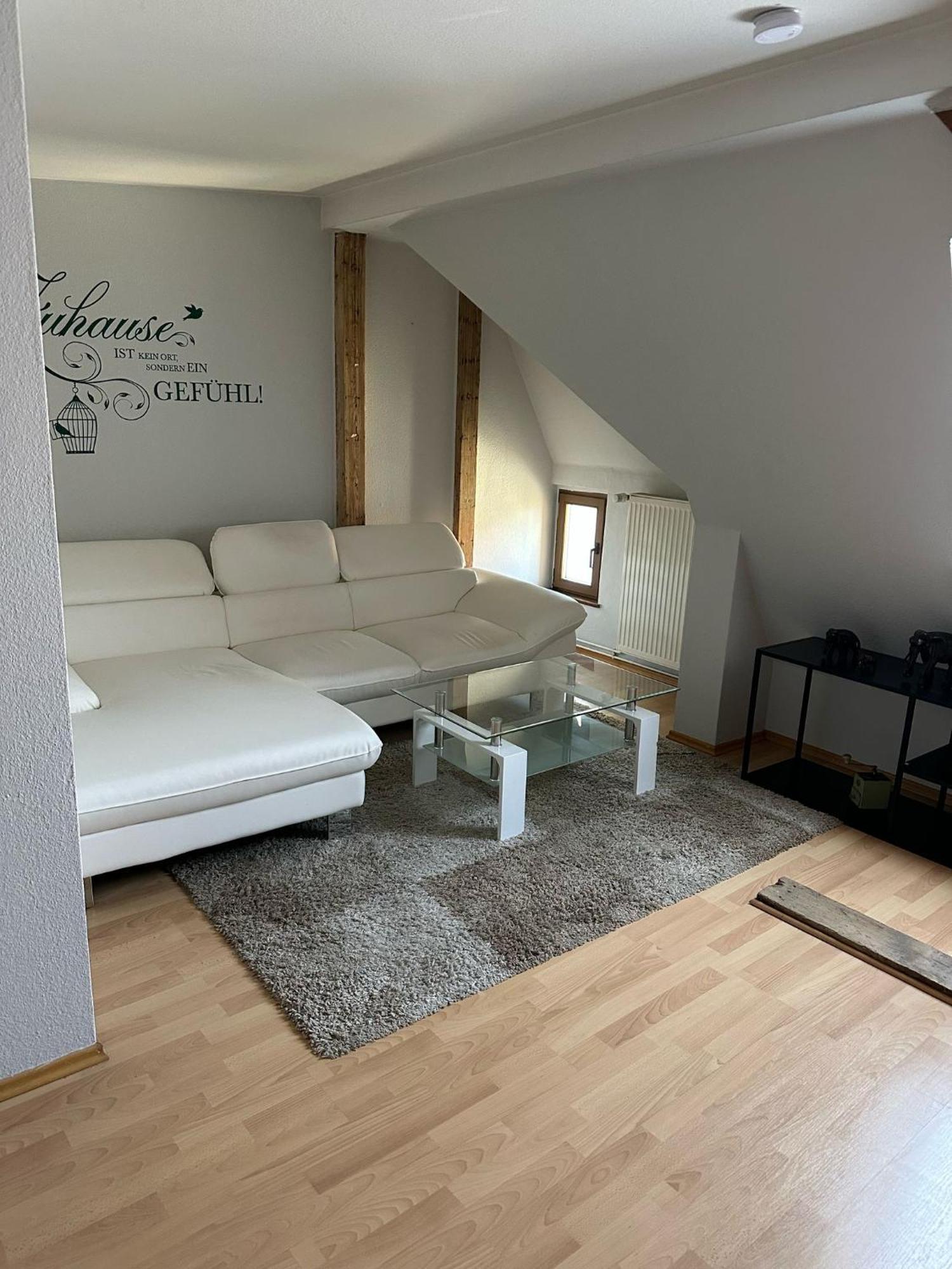 Pension La Rose Brandenburg  Dış mekan fotoğraf