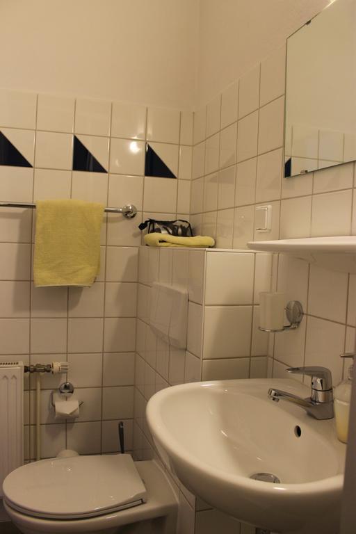 Pension La Rose Brandenburg  Oda fotoğraf